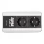 Supra Mains Block MD-02EU/SP MK3